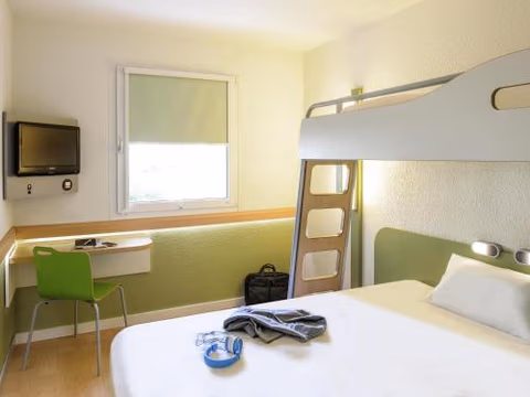 ibis budget Nürnberg City Messe — photo 6