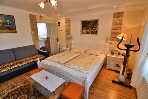 Ubytovanie u Jozefa / Strba — foto 5