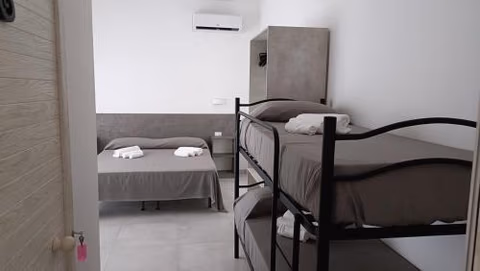 Villa3 Cancelli Guesthouse B&B via del Mare Formia — foto 1
