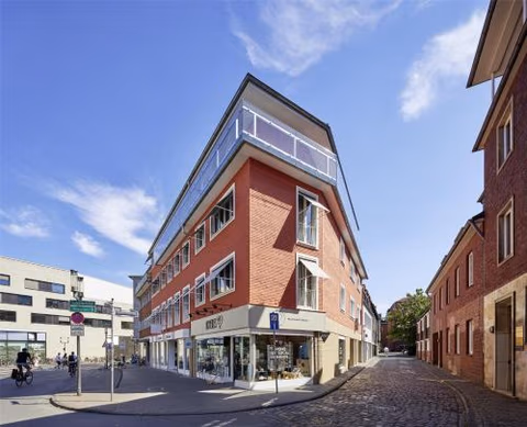 Central Hotel Münster — foto 2