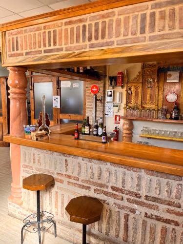 Hostal Domus Viatoris — foto 5