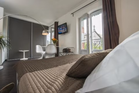 Hôtel des Capucins — foto 3