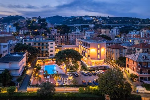 Hotel San Michele — foto 2