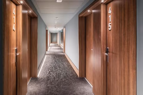 B&B HOTEL Guimarães — foto 8
