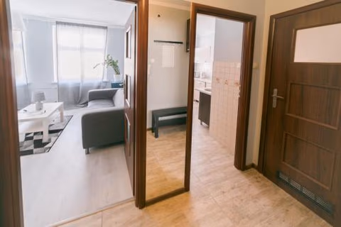 Silver Vision Apartment - Rynek — photo 4