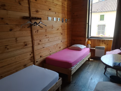 La Maison des Pèlerins — foto 1