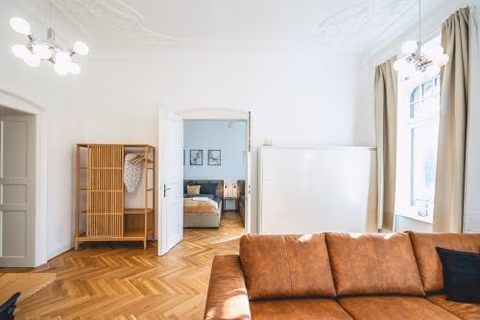 TIP! Design-Apartment in Toplage 75qm in Szeneviertel — foto 5