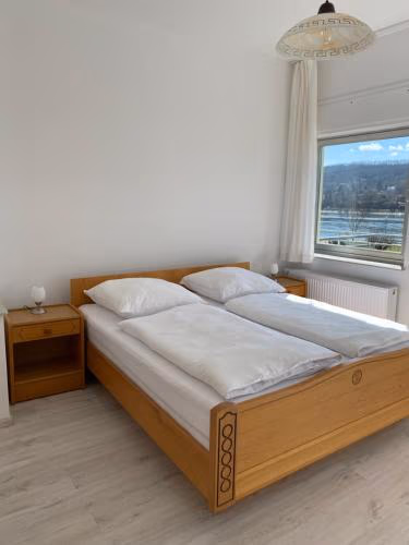 Hotel Rheinblick — foto 2