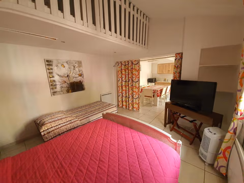 Gîte François 1er — foto 3