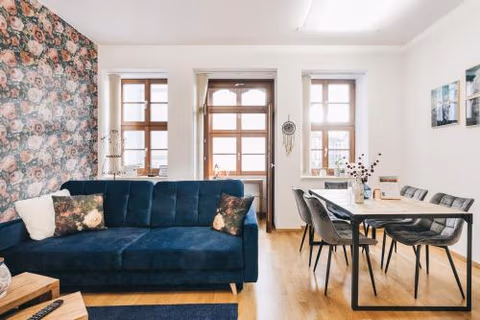 TIP! Modernes Apartment direkt im Herzen Dresdens — foto 4