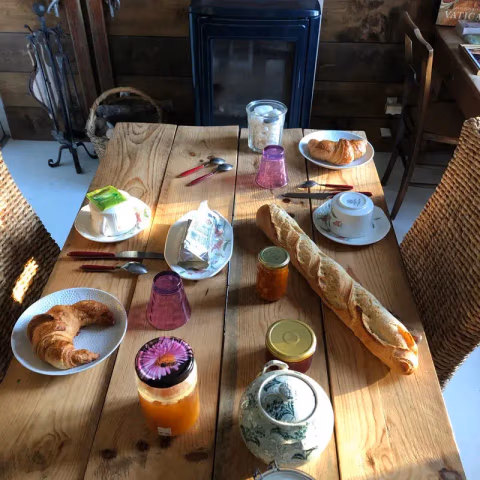 Halte du Lizieux — foto 2