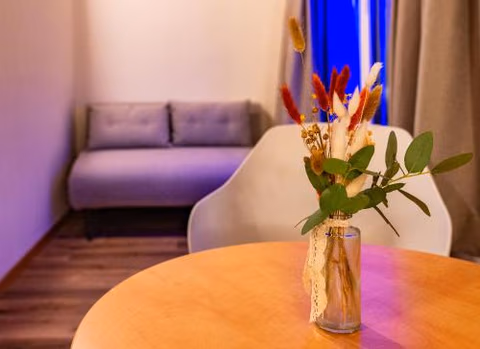 Hotel Restaurant Simplon — foto 5