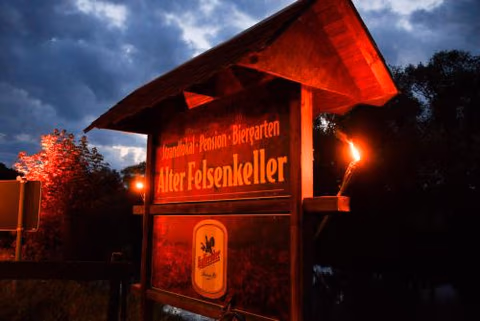Gasthof Alter Felsenkeller — foto 2
