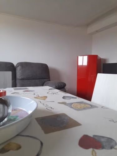 Il nido sui tetti — foto 6