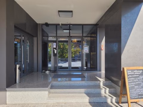 Hotel Sanova — foto 6