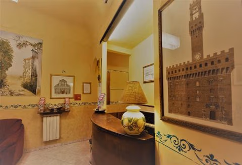 Hotel Palazzuolo — foto 1