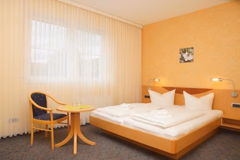 Warias Hotel & Restaurant — foto 7