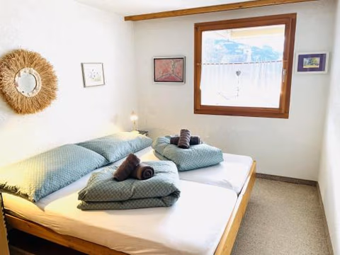 Cozy Apartment in Falera with view & ski access — foto 9