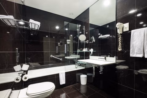 Stay Hotel Guimarães Centro — foto 4