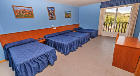 Hotel Medulio — foto 3