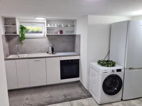 Apartmán Zobor — foto 5