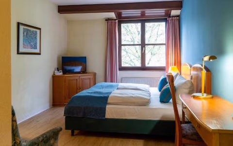 Trip Inn Bristol Hotel Mainz — foto 1