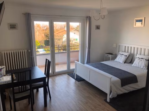 Au Bonheur des Iris — foto 1