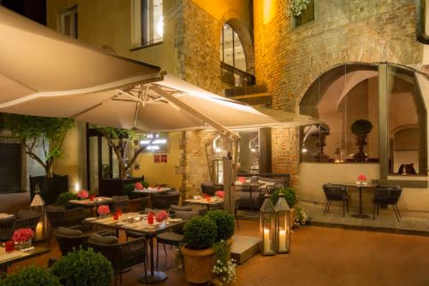 Brunelleschi Hotel — foto 7