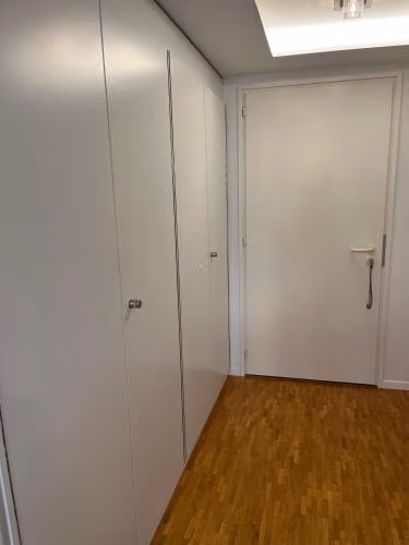 Central Charm Apartment, Geneva City Center — foto 6