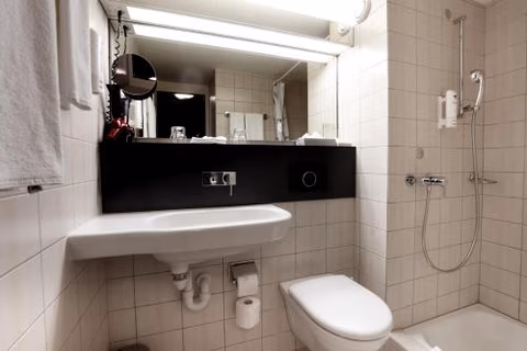 Hotel Thurgauerhof Self-Check-in — foto 8