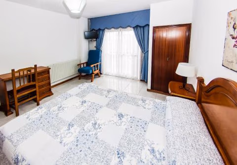 Hotel Xaneiro — foto 6