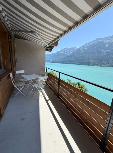 Hotel Brienzersee — foto 2