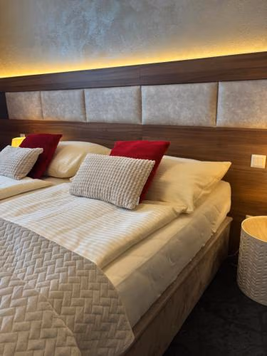 Hotel Garni Expo — foto 3