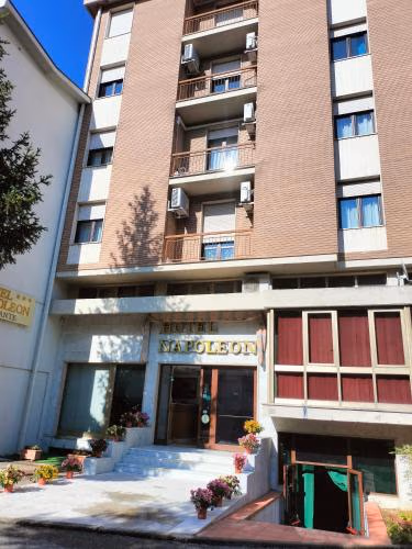 Hotel Napoleon — foto 1