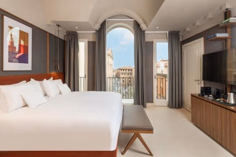 Hotel Brun — photo 4