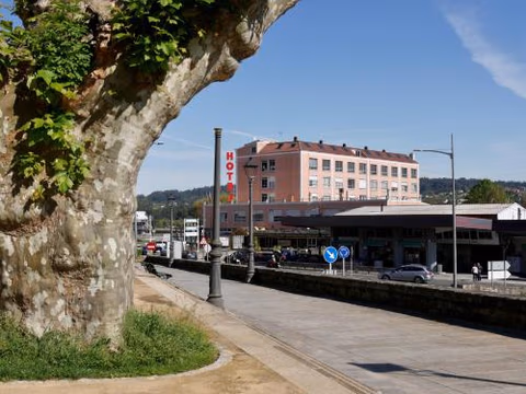 Hotel Eumesa photo 3
