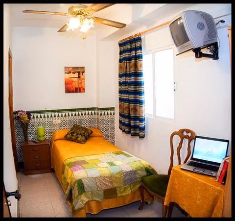 Hostal Estación — foto 3