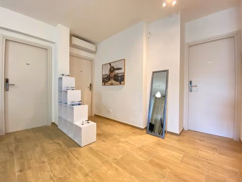 Urban Nest Skyline Retreat Rooms — foto 9