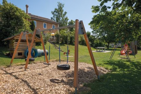 Stein am Rhein Youth Hostel — foto 3