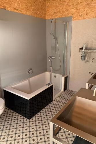 Apartment nirkwerk by Interhome — foto 6