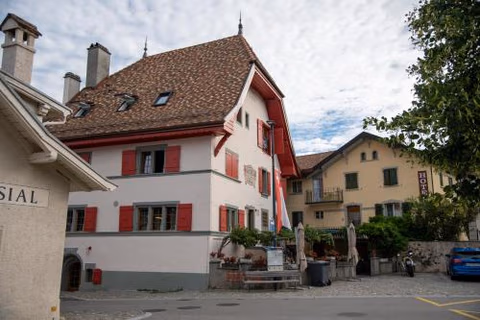 Hotel de la Place — foto 1