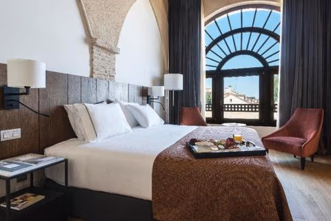 Áurea Convento Capuchinos by Eurostars Hotel Company — photo 4