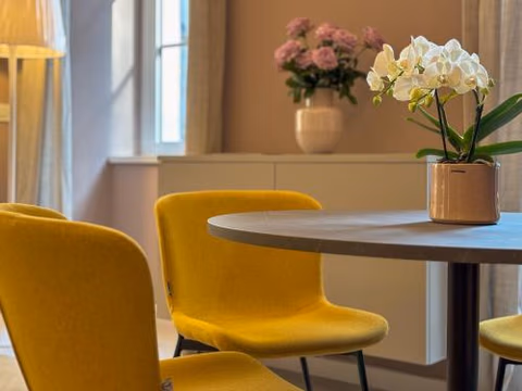 Teatro Romano Exclusive Suites — photo 4