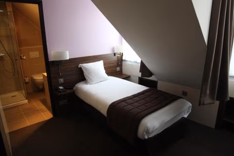 Hotel Vauban — foto 6