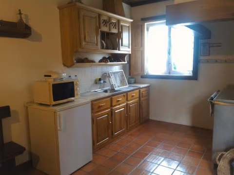 Cottage - Vitorino dos Piães — foto 2