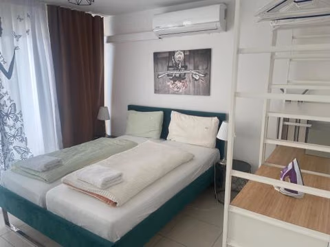 Baynunah Suites Aparthotel — foto 2