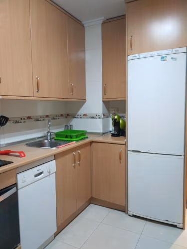 Apartamento Anjelus — foto 5