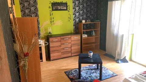Pokój do wynajęcia w domu jednorodzinnym — photo 1