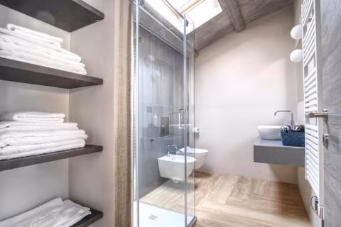 Sui Generis - Aosta Urban Apartments — foto 4
