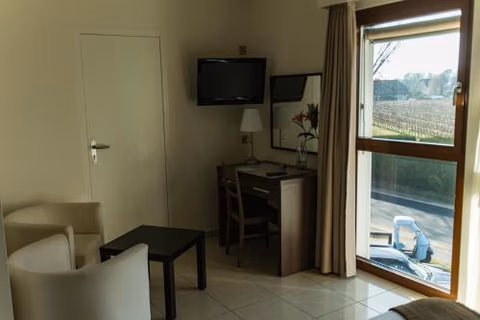 Motel Le Léman — foto 8